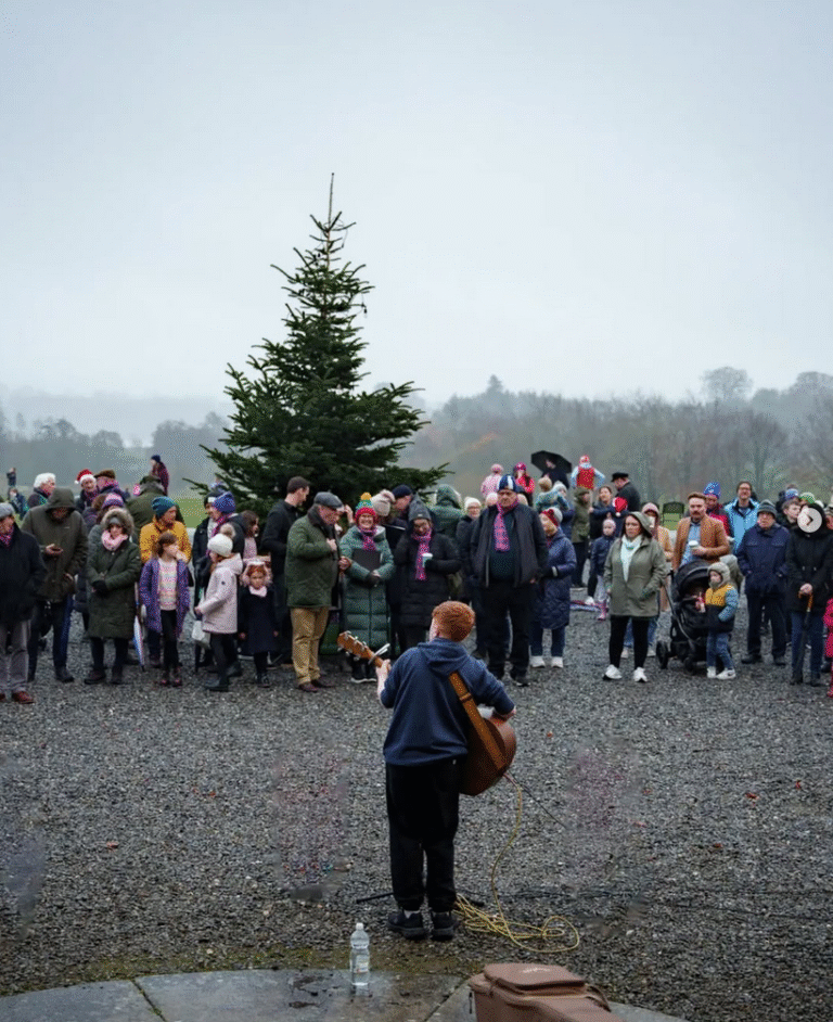 Představení scén a stages